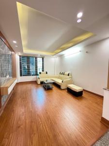 CỰC PHẨM THANH LIỆT THANH TRÌ NHÀ ĐẸP GẦN KĐT THE MANOR – Ô TÔ ĐỖ CỬA – CHỈ CẦN THÍCH LÀ CHỐT!