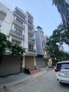 BÁN NHÀ CỰC HIẾM THANH TRÌ 38M- 5 TẦNG SIÊU ĐẸP NHỈNH 2,5 Tỷ - MẶT TIỀN RỘNG - Ô TÔ ĐỖ CỔNG- KO LỖI PHONG THỦY