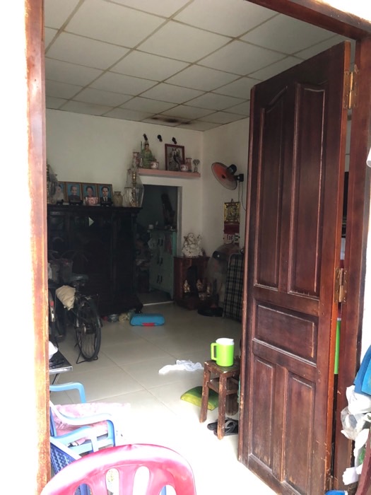 Bán Nhà ở đường Phạm Thế Hiển, diện tích khủng 120m2, nở hậu đến 9,7m, giá chỉ 5,7tỉ
