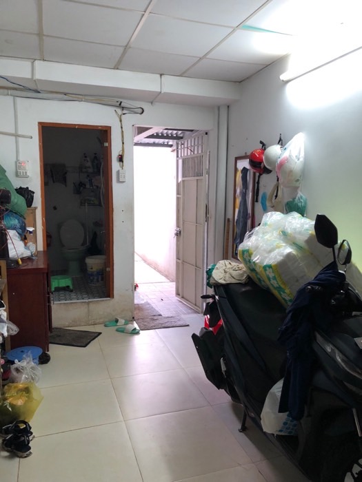 Bán Nhà ở đường Phạm Thế Hiển, diện tích khủng 120m2, nở hậu đến 9,7m, giá chỉ 5,7tỉ