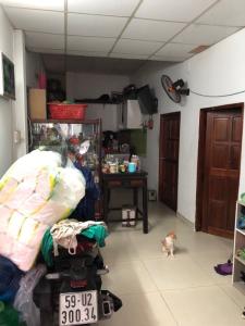 Bán Nhà ở đường Phạm Thế Hiển, diện tích khủng 120m2, nở hậu đến 9,7m, giá chỉ 5,7tỉ