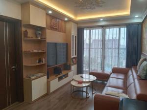 SIÊU PHẨM AN BÌNH PLAZA - VIEW TOÀN THÀNH PHỐ - NỘI THẤT XỊN XÒ
