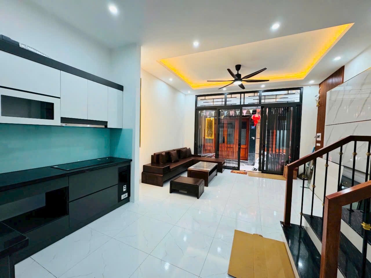 BÁN GẤP NHÀ DƯƠNG NỘI HÀ ĐÔNG - HÀNG HIẾM - SỔ ĐỎ