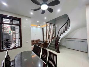 BÁN NHÀ VẠN PHÚ HÀ ĐÔNG - CĂN GÓC MỚI ĐẸP - SỔ ĐỎ