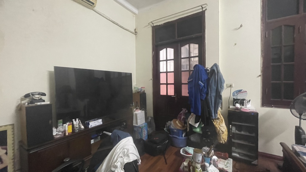 Bán Nhà Chính Chủ Ngõ 240, Lê Trọng Tấn, Thanh Xuân, Diện Tích 55.1m2, 4 Tầng, Giá 14.4 Tỷ