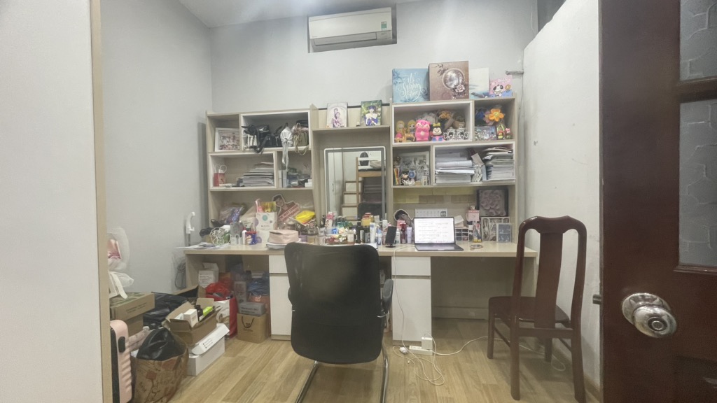 Bán Nhà Chính Chủ Ngõ 240, Lê Trọng Tấn, Thanh Xuân, Diện Tích 55.1m2, 4 Tầng, Giá 14.4 Tỷ
