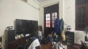 Bán Nhà Chính Chủ Ngõ 240, Lê Trọng Tấn, Thanh Xuân, Diện Tích 55.1m2, 4 Tầng, Giá 14.4 Tỷ