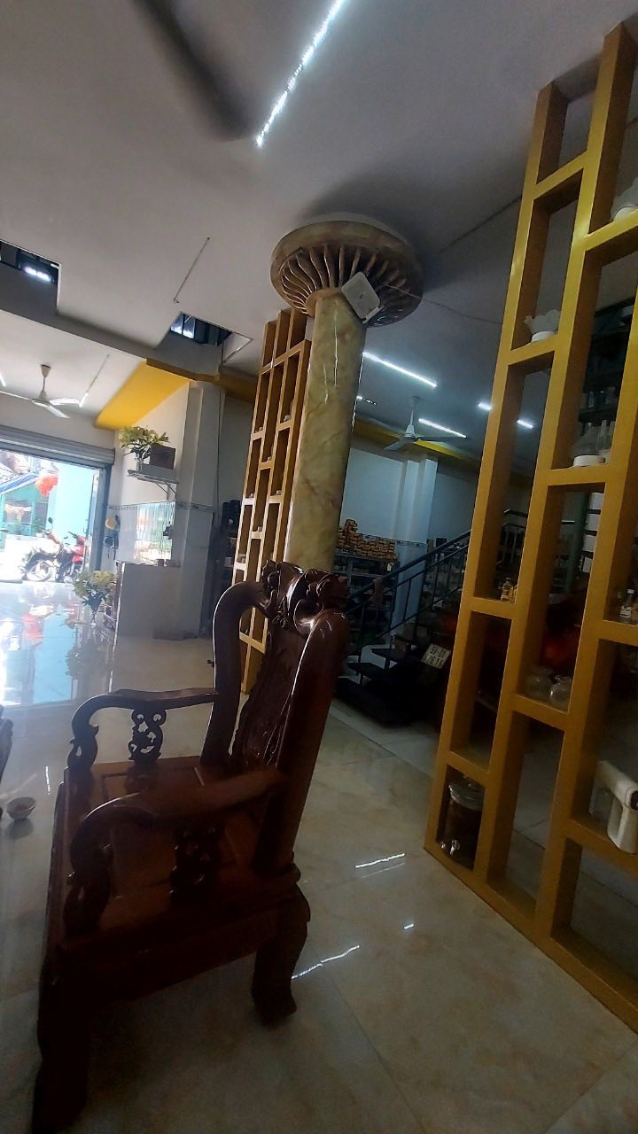 NHÀ ĐẸP VỪA Ở VỪA KINH DOANH – GIÁP RANH TÂN PHÚ & TÂN BÌNH – 83M2 – CHỈ 7 TỶ (TL)