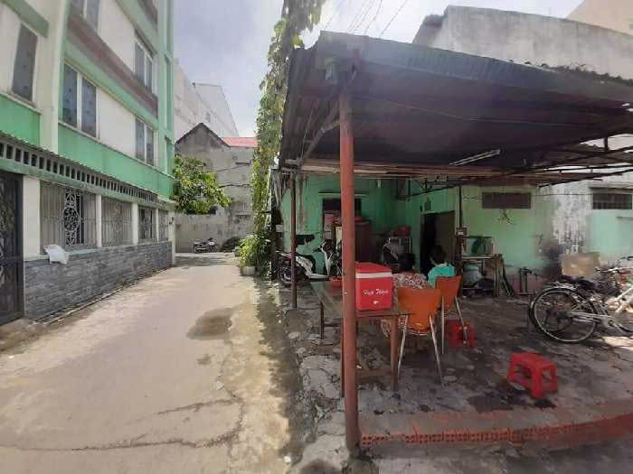 BÁN NHÀ NÁT - NHƯNG ĐẤT ĐẠI PHÁT - 4 tỷ 8