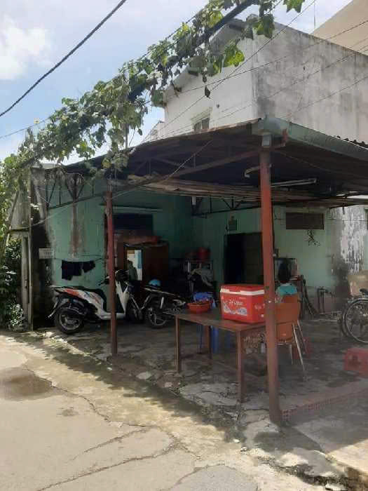 BÁN NHÀ NÁT - NHƯNG ĐẤT ĐẠI PHÁT - 4 tỷ 8