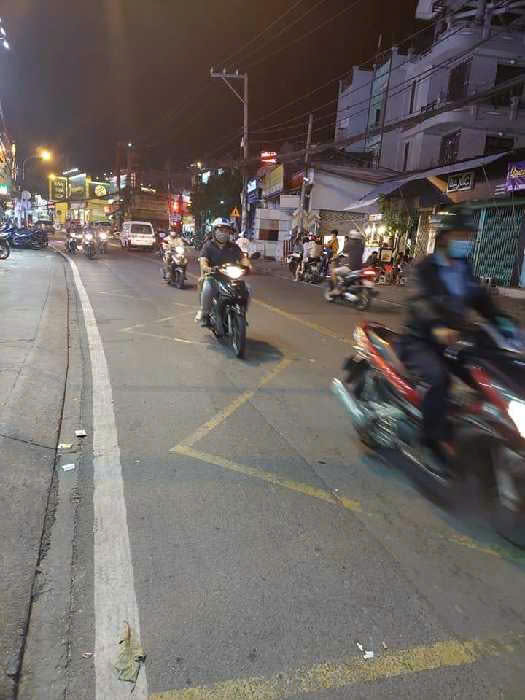 BÁN NHÀ NÁT - NHƯNG ĐẤT ĐẠI PHÁT - 4 tỷ 8
