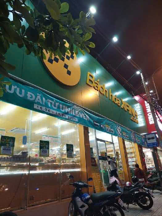 BÁN NHÀ NÁT - NHƯNG ĐẤT ĐẠI PHÁT - 4 tỷ 8