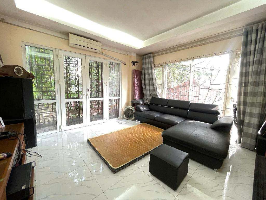 TÂY HỒ - LÔ GÓC - 3 THOÁNG - GẦN OTO