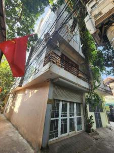 TÂY HỒ - LÔ GÓC - 3 THOÁNG - GẦN OTO