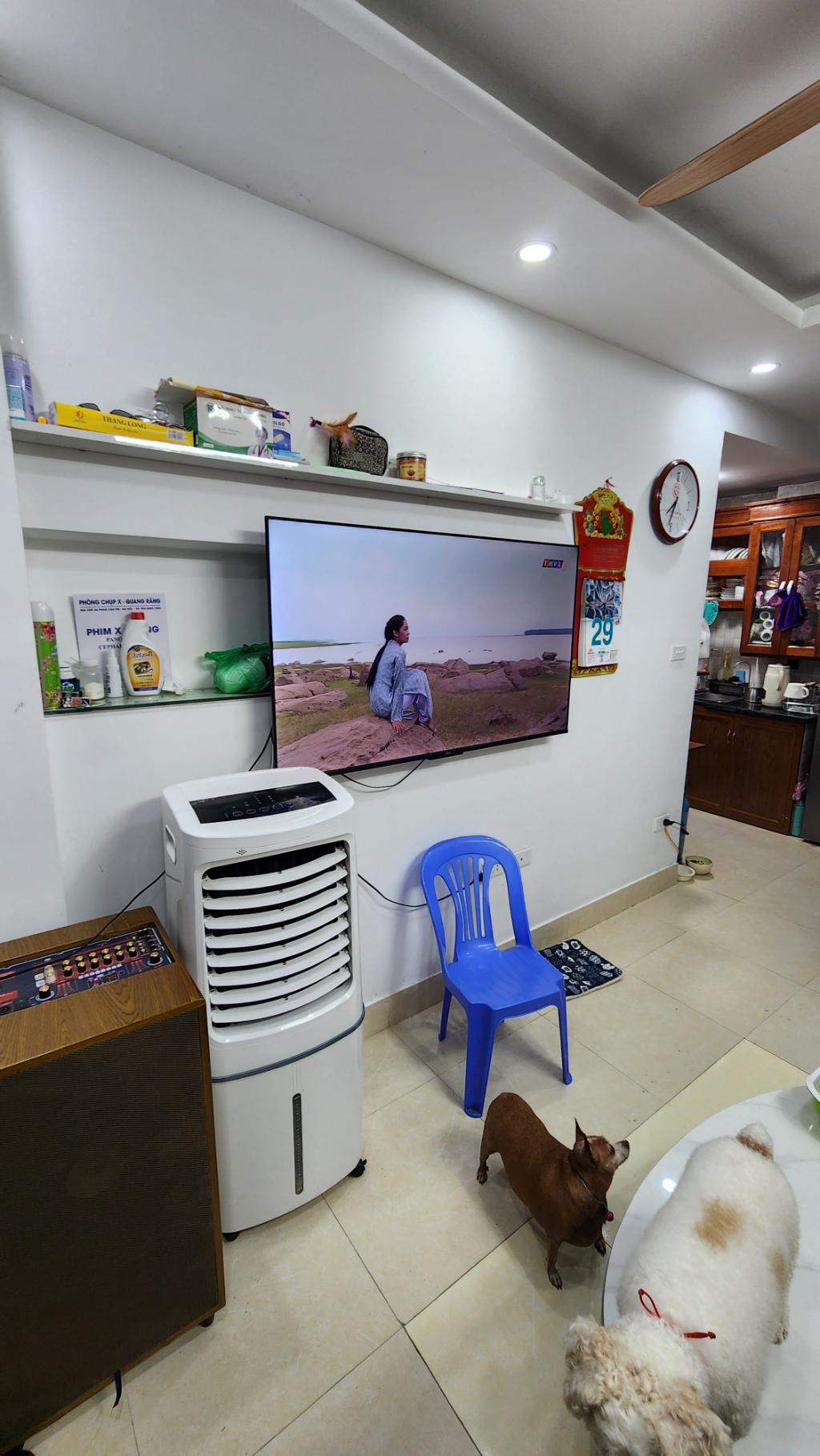 * Bán nhà Thịnh Hào - 5 Tầng - 17m2 - 3,15 Tỷ *