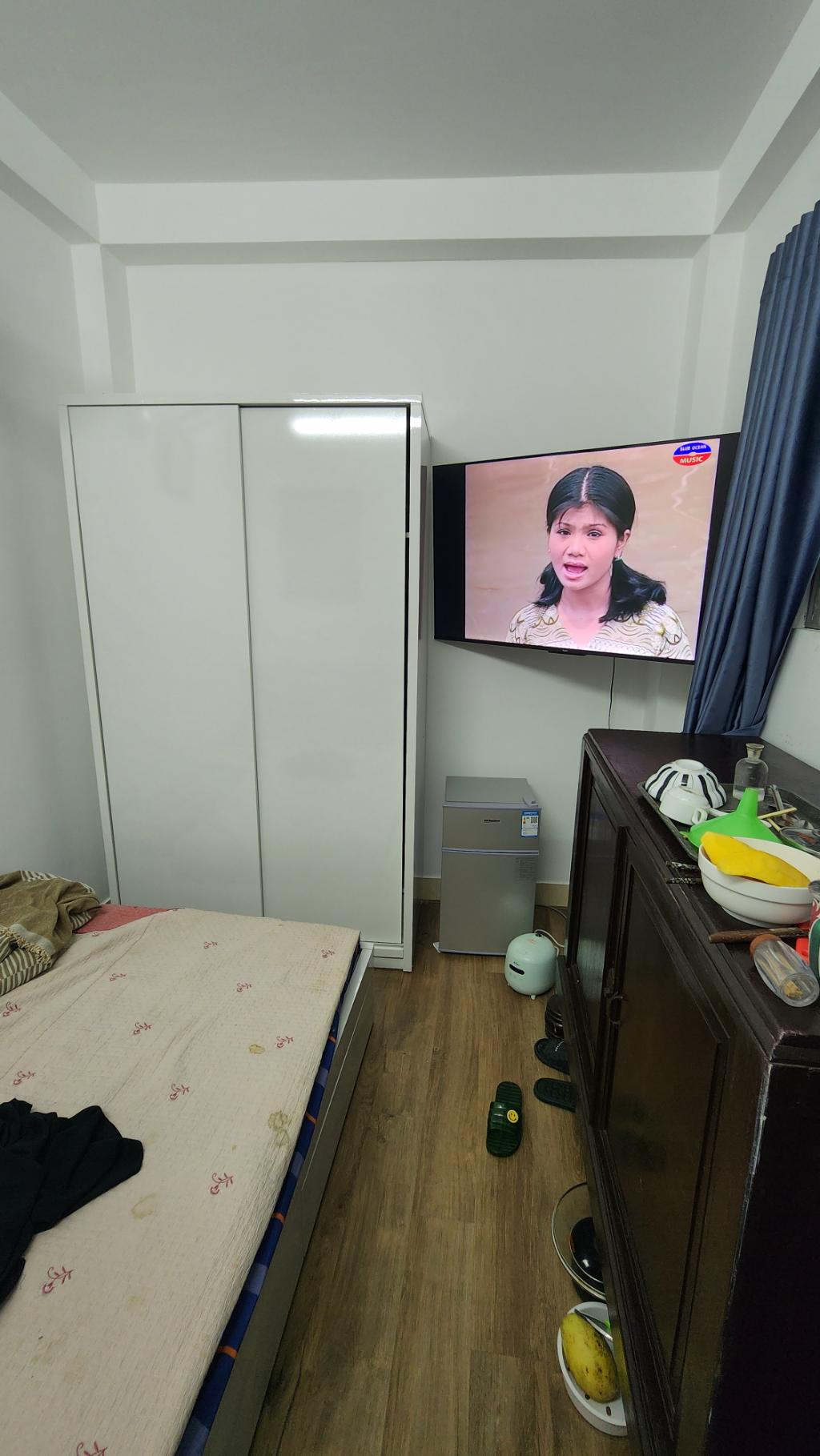 * Bán nhà Thịnh Hào - 5 Tầng - 17m2 - 3,15 Tỷ *