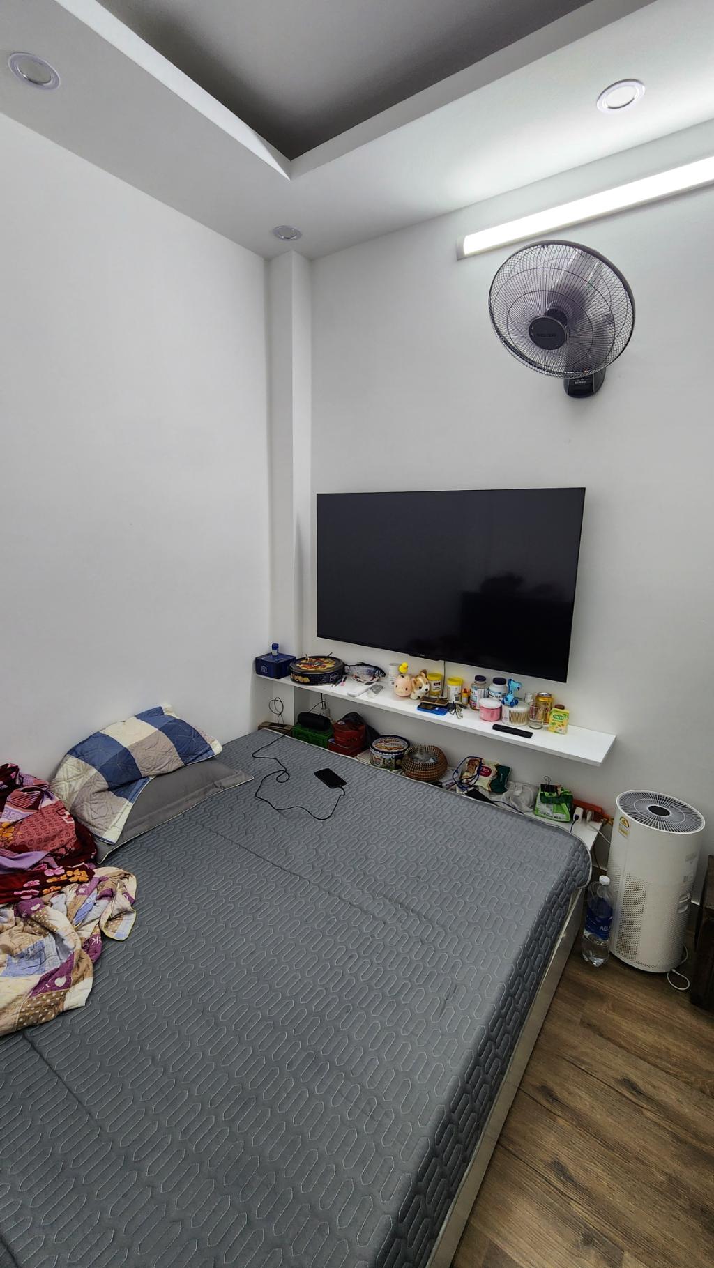 * Bán nhà Thịnh Hào - 5 Tầng - 17m2 - 3,15 Tỷ *