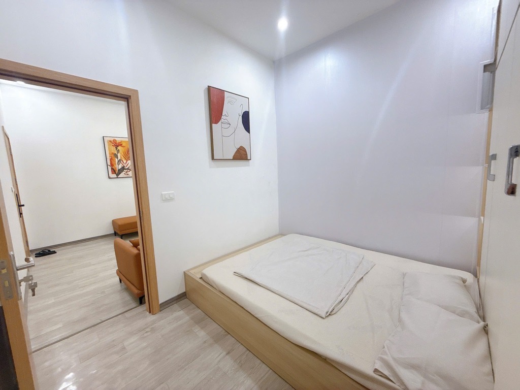 Bán nhà Láng Hạ -Đống Đa (65M2-3,79 Tỷ)