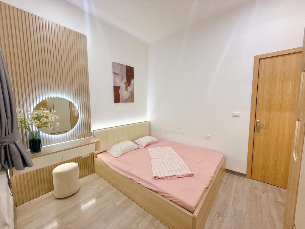 Bán nhà Láng Hạ -Đống Đa (65M2-3,79 Tỷ)
