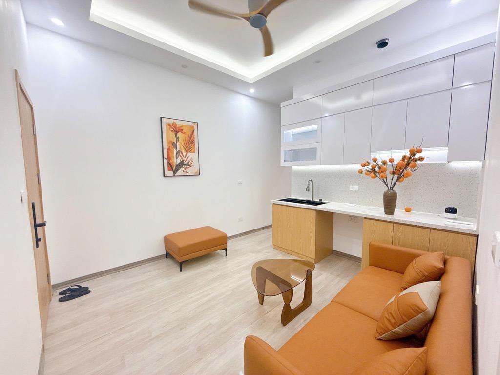 Bán nhà Láng Hạ -Đống Đa (65M2-3,79 Tỷ)
