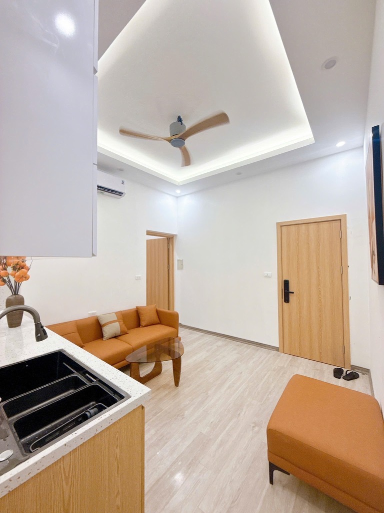 Bán nhà Láng Hạ -Đống Đa (65M2-3,79 Tỷ)