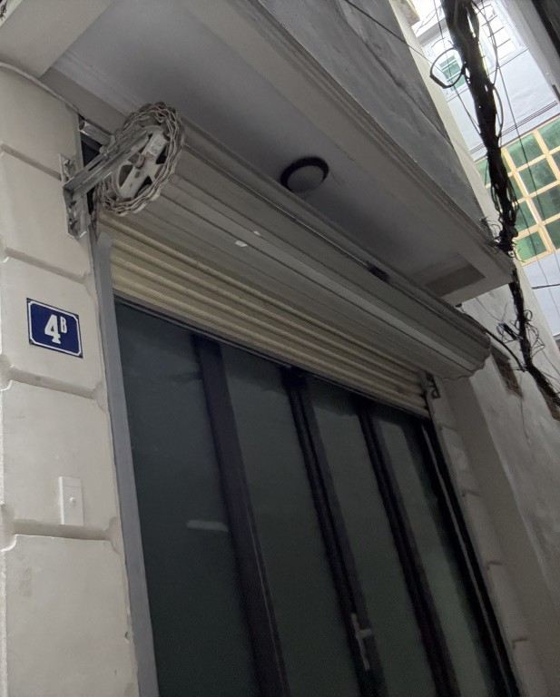 BÁN NHÀ TRUNG PHỤNG - ĐỐNG ĐA (16M2-4,55 Tỷ )