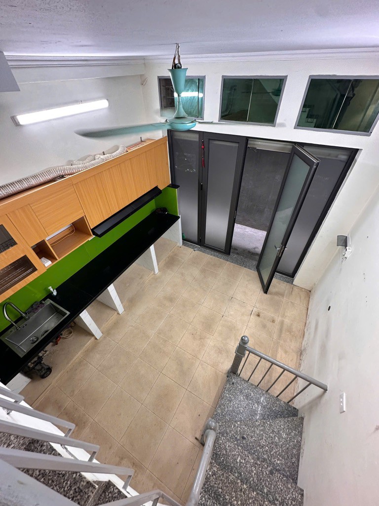 BÁN NHÀ TRUNG PHỤNG - ĐỐNG ĐA (16M2-4,55 Tỷ )