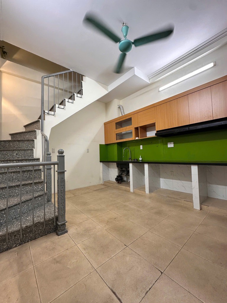 BÁN NHÀ TRUNG PHỤNG - ĐỐNG ĐA (16M2-4,55 Tỷ )