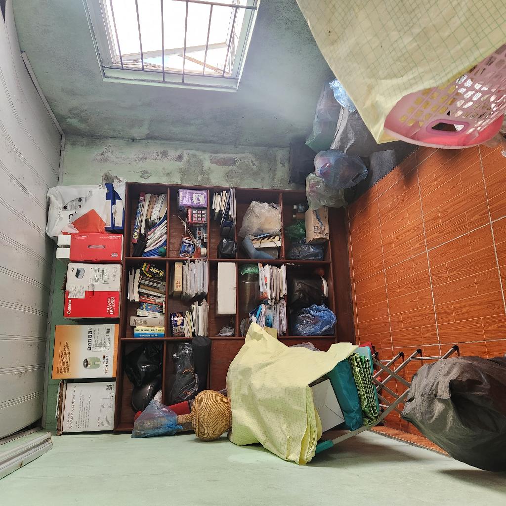 BÁN NHÀ KHÂM THIÊN ( 4 Tầng -33M2-5,65 Tỷ )