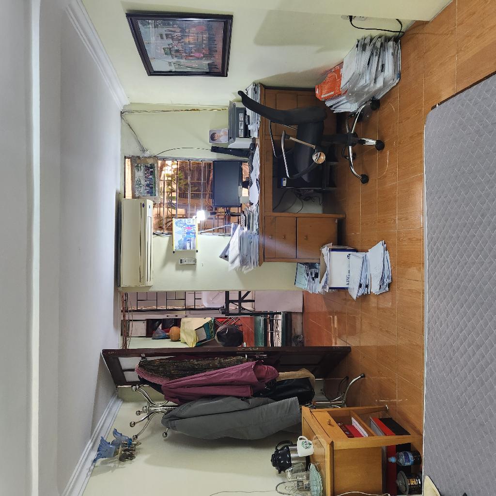 BÁN NHÀ KHÂM THIÊN ( 4 Tầng -33M2-5,65 Tỷ )