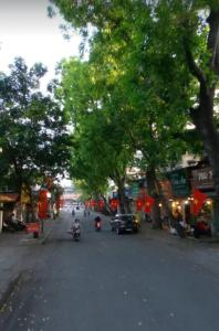 Bán Nhà Quận Đống Đa