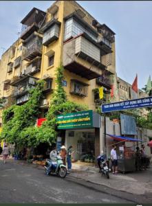 Bán nhà Phương Mai -Đống Đa -4 tầng -36m2-8.3XXX