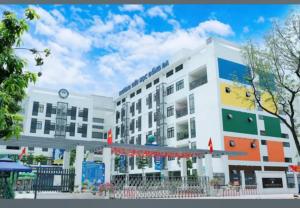Bán ngôi nhà nhỏ xinh xinh ở Phố Hoàng Tích Trí(54m2-1 Tầng-6,5 Tỷ)