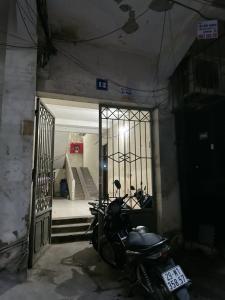 Bán nhà Láng Hạ -Đống Đa (65M2-3,79 Tỷ)