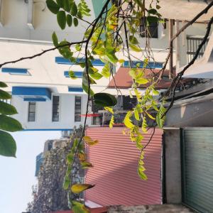BÁN NHÀ KHÂM THIÊN ( 4 Tầng -33M2-5,65 Tỷ )