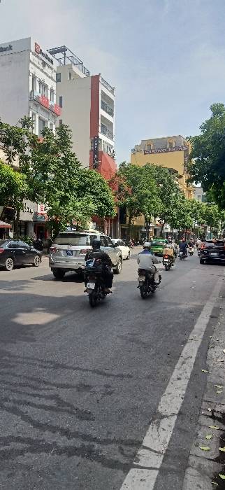 HIẾM GẦN PHỐ CỔ - TRUNG TÂM HAI BÀ TRƯNG