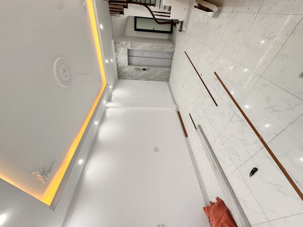 Nhà đẹp vị trí tốt ở Đại Cát Liên Mạc Bắc Từ Liêm