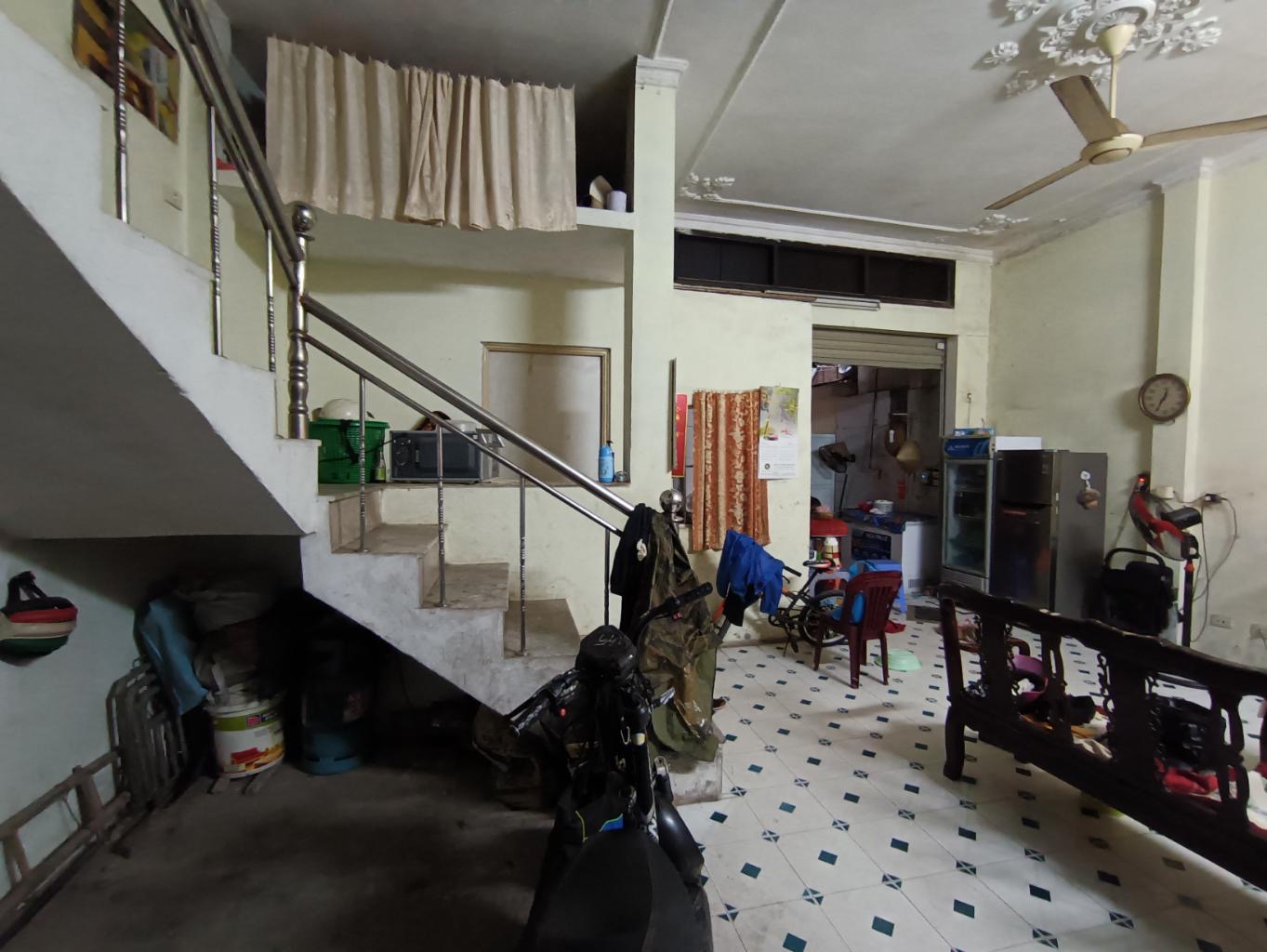 BÁN NHÀ THANH NHÀN - HAI BÀ TRƯNG - 57m2 - 8,7 tỷ