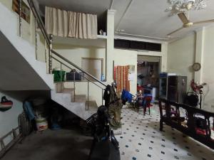 BÁN NHÀ THANH NHÀN - HAI BÀ TRƯNG - 57m2 - 8,7 tỷ