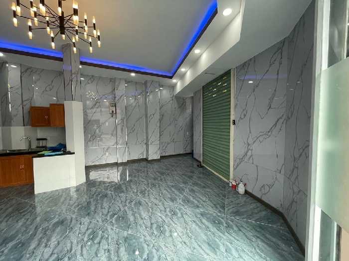 MẶT TIỀN NGUYỄN THƯỢNG HIỀN - BỀ NGANG KHỦNG 9M - TIỆN KINH DOANH ĐA NGÀNH NGHỀ - 4 TẦNG