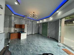 MẶT TIỀN NGUYỄN THƯỢNG HIỀN - BỀ NGANG KHỦNG 9M - TIỆN KINH DOANH ĐA NGÀNH NGHỀ - 4 TẦNG