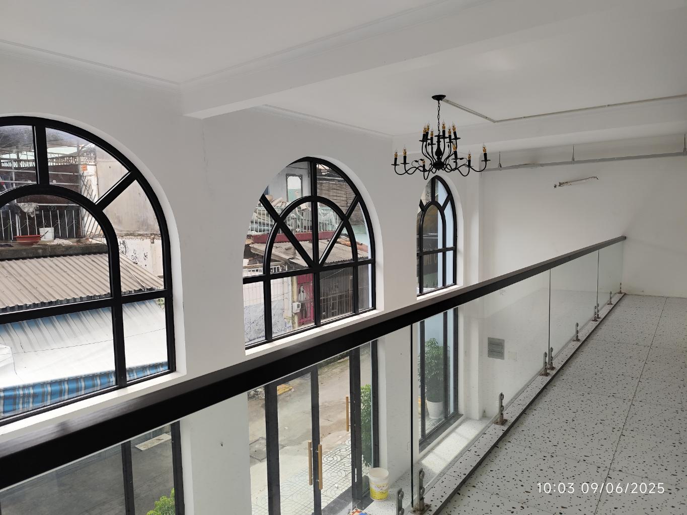 BÁN NHÀ NGUYỄN ẢNH THỦ, 120M2 CHỈ 12 TỶ NHỈNH