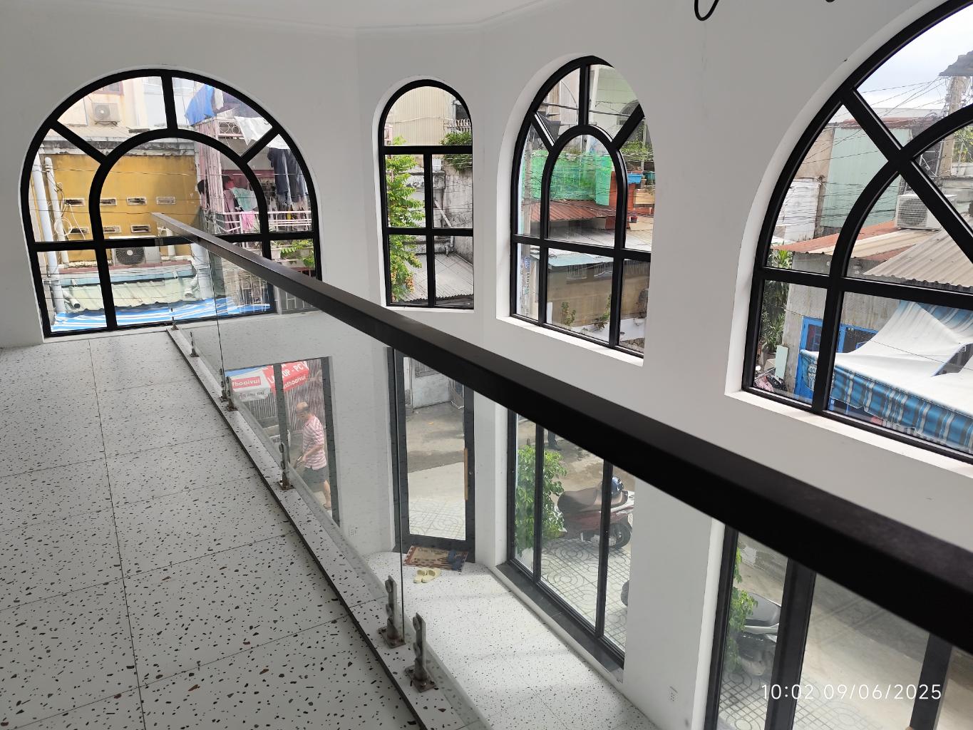 BÁN NHÀ NGUYỄN ẢNH THỦ, 120M2 CHỈ 12 TỶ NHỈNH