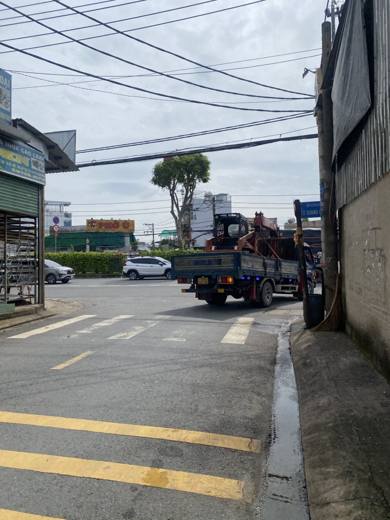 CHỈ 2.8 TỶ LÀ CÓ NHÀ 52M.SHR.3PN.2WC.XUÂN THỚI ĐÔNG.HỐC MÔN