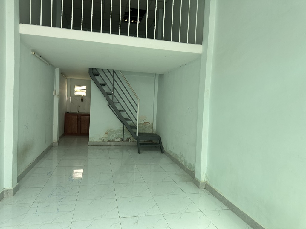 CHỈ 2.880 TỶ LÀ CÓ NHÀ Q12.SHR.33M.HẺM 3M.2PN.2WC.TRUNG MỸ TÂY.Q12
