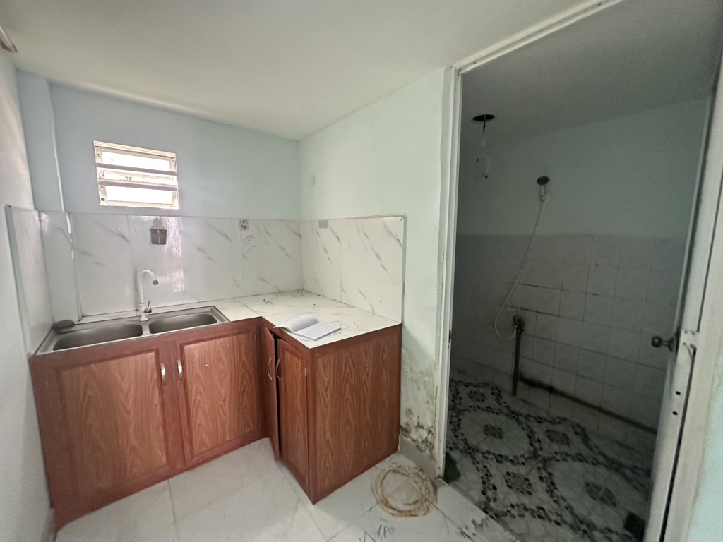 CHỈ 2.880 TỶ LÀ CÓ NHÀ Q12.SHR.33M.HẺM 3M.2PN.2WC.TRUNG MỸ TÂY.Q12