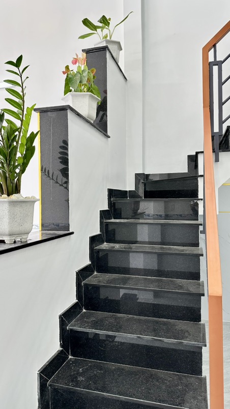 CHỦ BÁN NHÀ 52M .HẺM XE HƠI THÔNG.SHR.GIÁ 3.75 TỶ .BÀ ĐIỂM.HỐC MÔN.