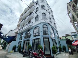 BÁN NHÀ NGUYỄN ẢNH THỦ, 120M2 CHỈ 12 TỶ NHỈNH