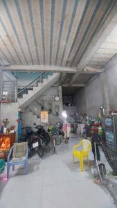 CHỈ 2.8 TỶ LÀ CÓ NHÀ 52M.SHR.3PN.2WC.XUÂN THỚI ĐÔNG.HỐC MÔN