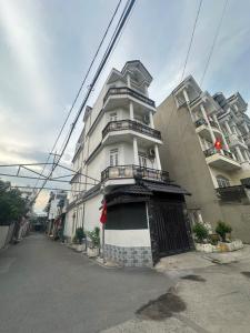 GIÁ TỐT -  BÁN GẤP - NGANG HIẾM 6M - GẦN MẶT TIỀN - KHU XÂY DỰNG CAO TẦNG - 125m2 - 7.2 TỶ